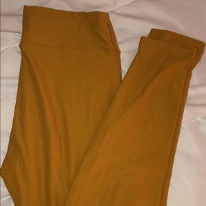 Lularoe OS leggings